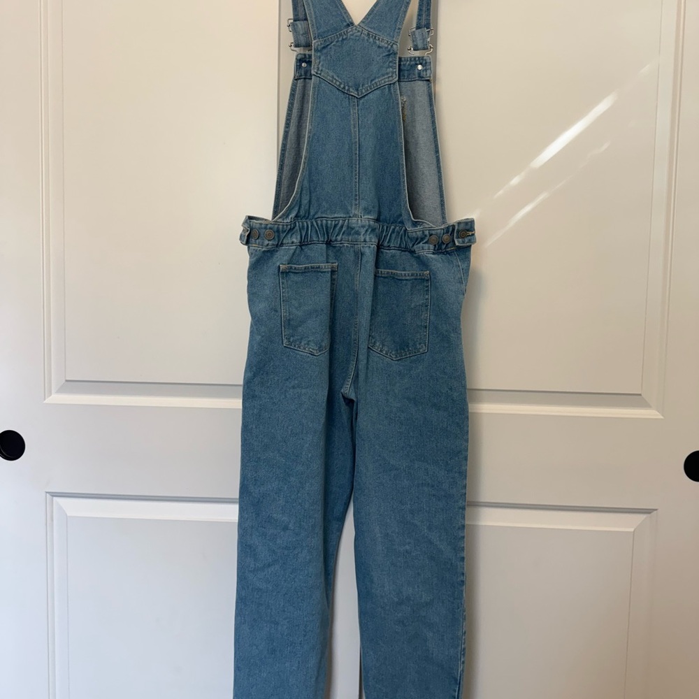 ASOS Overalls - Picture 4 of 7